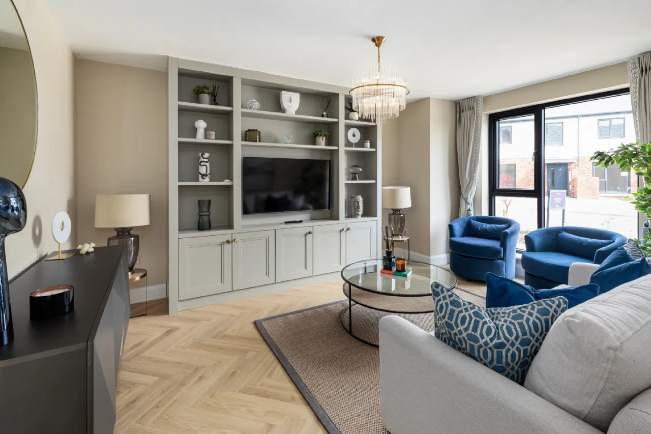Photo of 4 Bedroom Homes, Regles, Ministers Road, Lusk, Co. Dublin