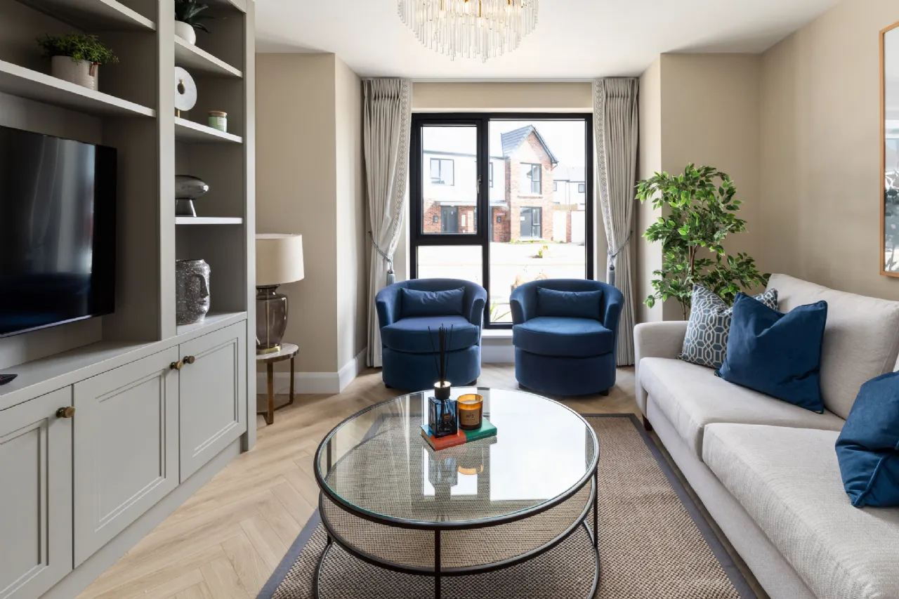 Photo of 4 Bedroom Homes, Regles, Ministers Road, Lusk, Co. Dublin