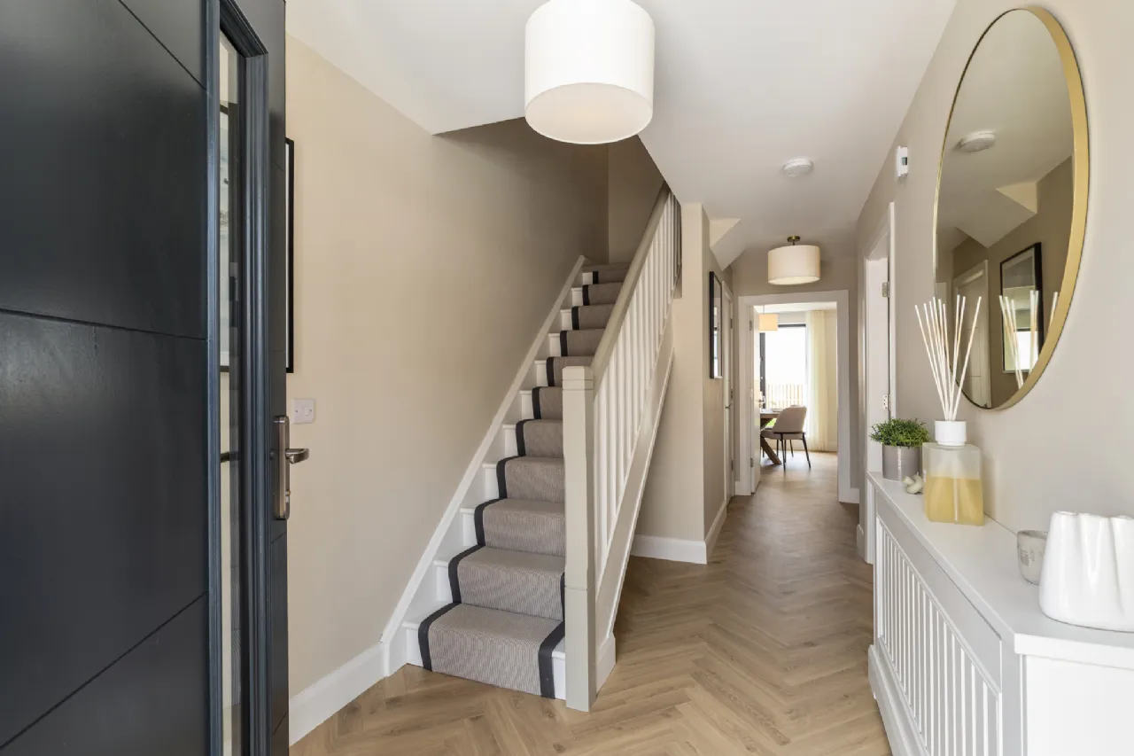 Photo of 4 Bedroom Homes, Regles, Ministers Road, Lusk, Co. Dublin