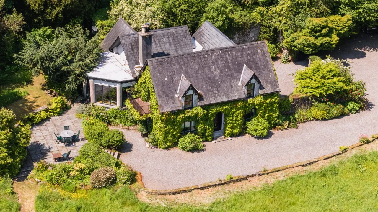 Photo of Teddington Cottage, Woodstock, Inistioge, Co. Kilkenny, R95 N8KC