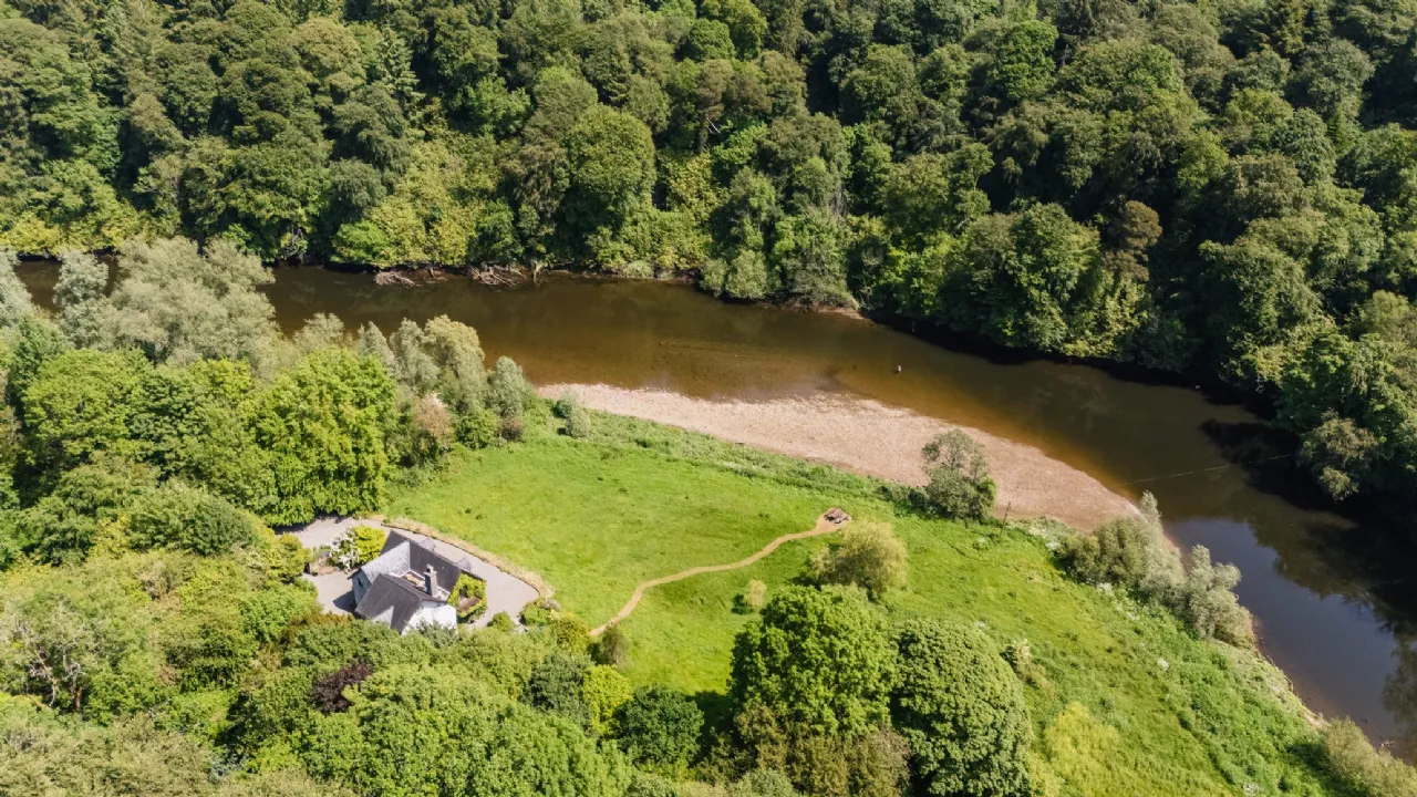 Photo of Teddington Cottage, Woodstock, Inistioge, Co. Kilkenny, R95 N8KC