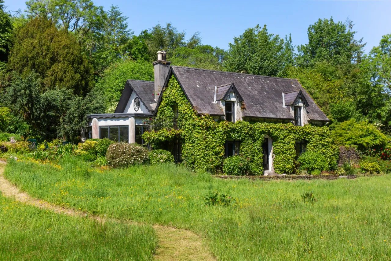 Photo of Teddington Cottage, Woodstock, Inistioge, Co. Kilkenny, R95 N8KC
