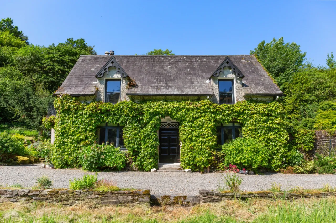 Photo of Teddington Cottage, Woodstock, Inistioge, Co. Kilkenny, R95 N8KC