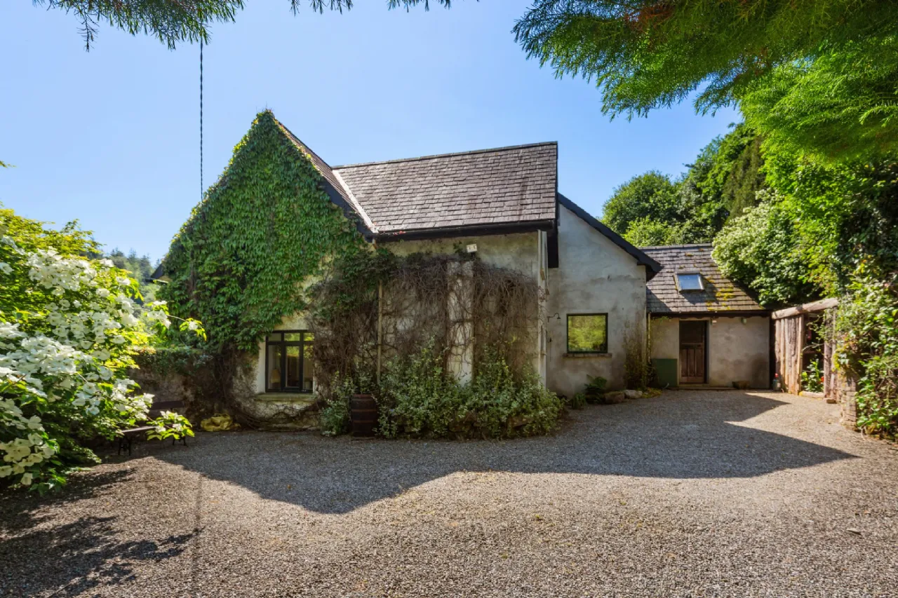 Photo of Teddington Cottage, Woodstock, Inistioge, Co. Kilkenny, R95 N8KC