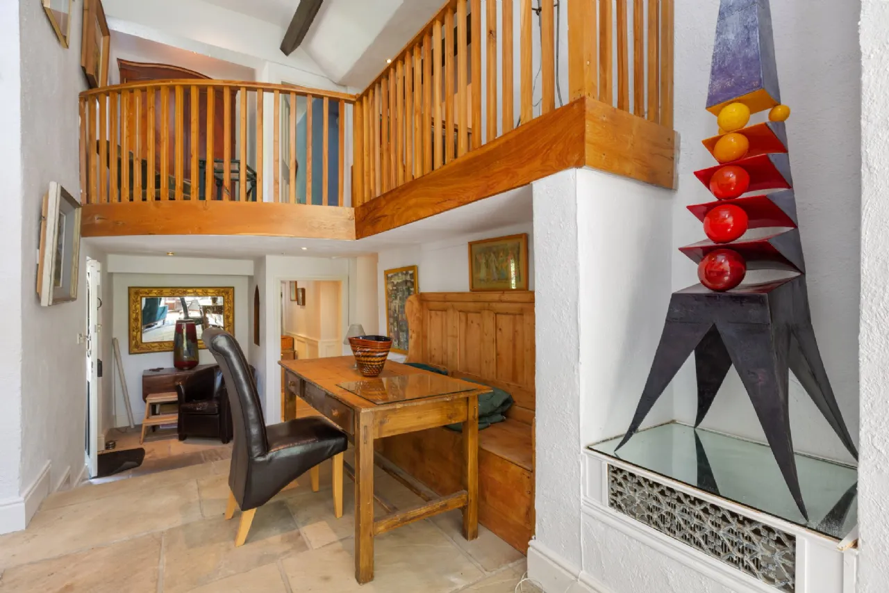Photo of Teddington Cottage, Woodstock, Inistioge, Co. Kilkenny, R95 N8KC