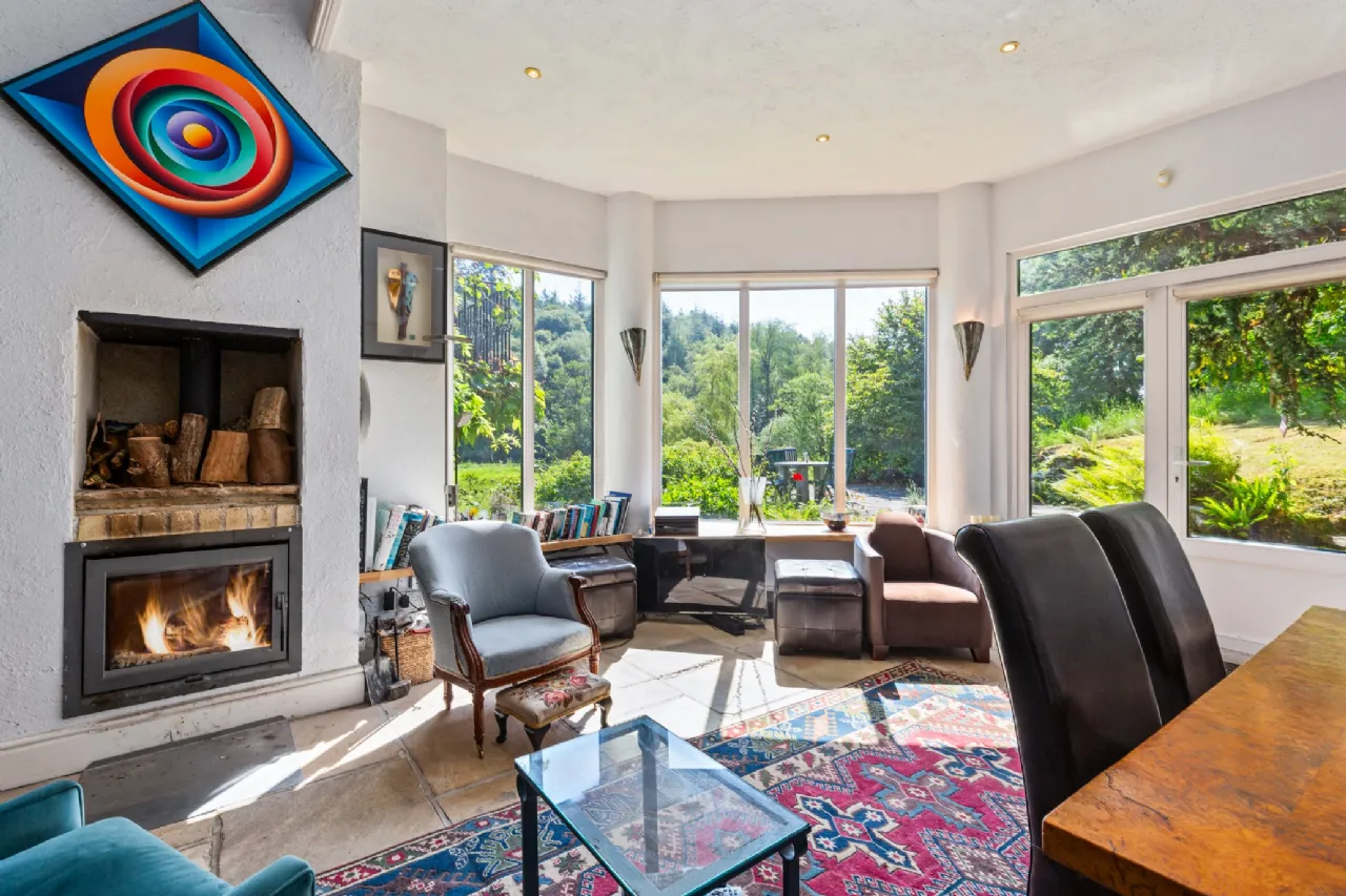 Photo of Teddington Cottage, Woodstock, Inistioge, Co. Kilkenny, R95 N8KC