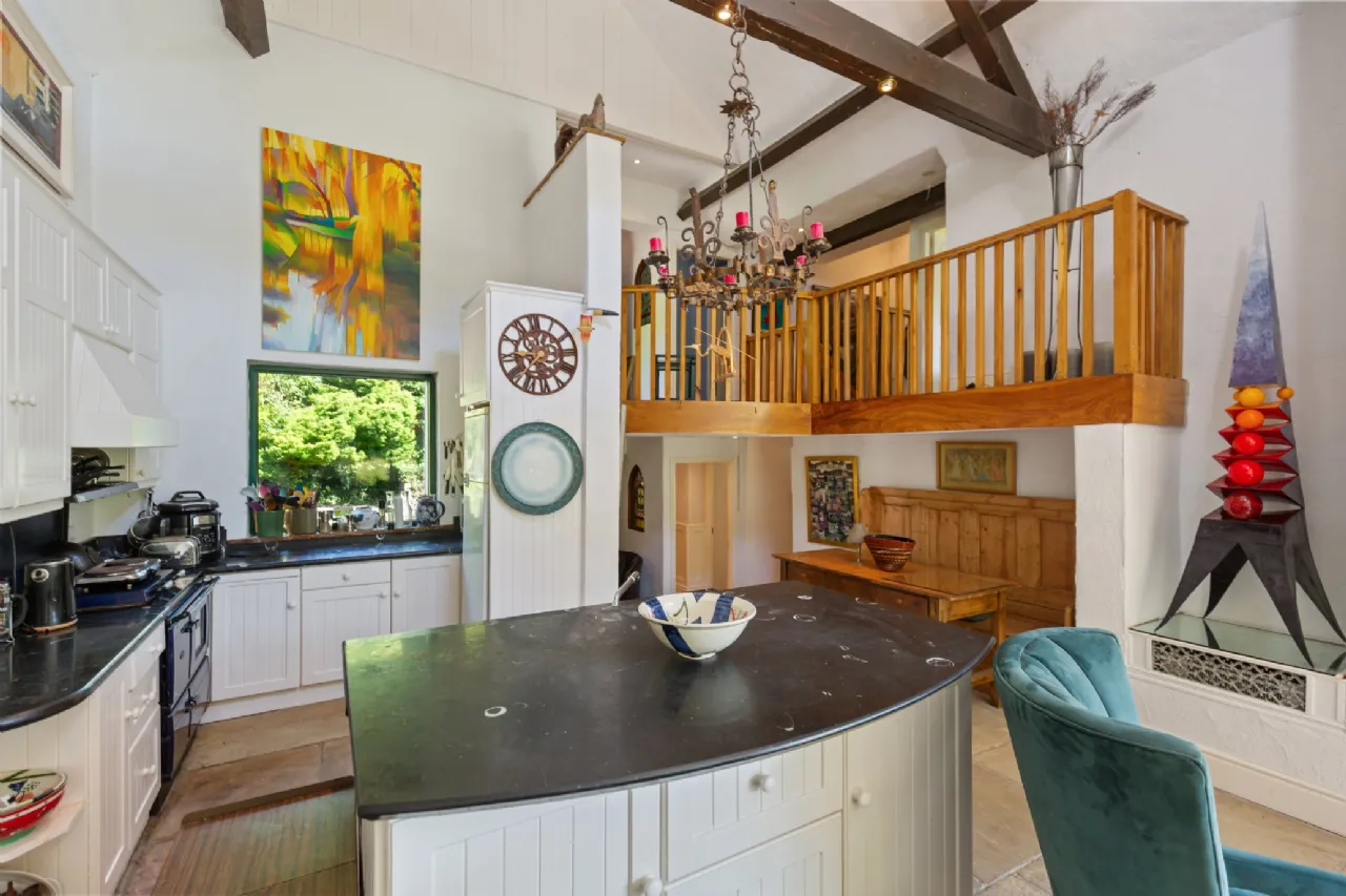 Photo of Teddington Cottage, Woodstock, Inistioge, Co. Kilkenny, R95 N8KC