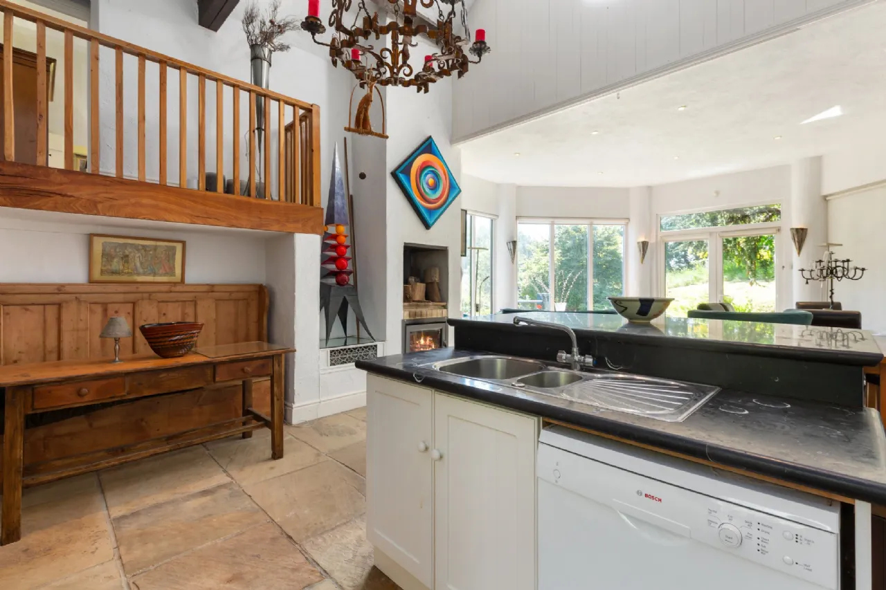 Photo of Teddington Cottage, Woodstock, Inistioge, Co. Kilkenny, R95 N8KC