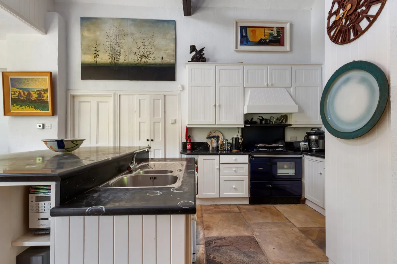 Photo of Teddington Cottage, Woodstock, Inistioge, Co. Kilkenny, R95 N8KC