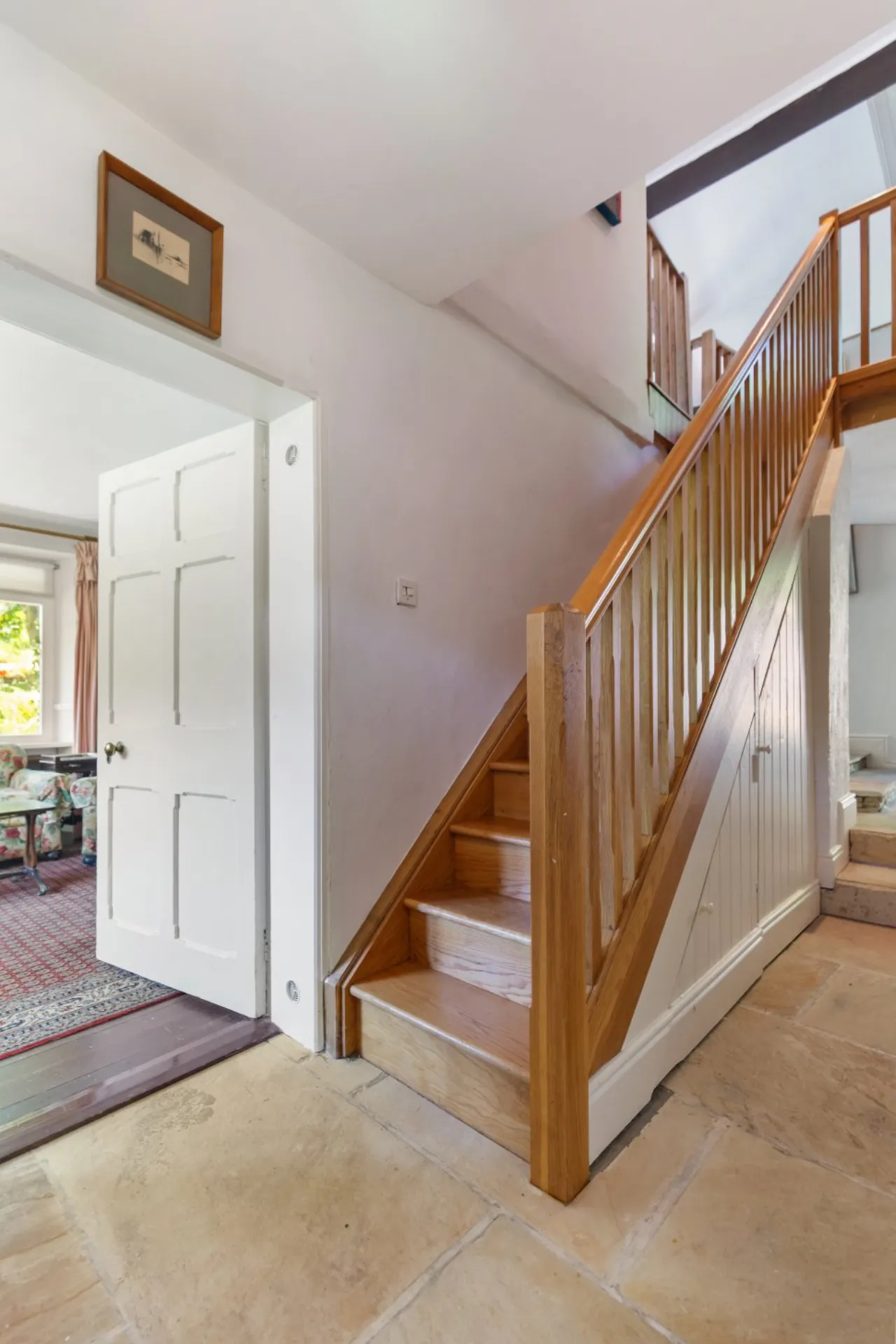 Photo of Teddington Cottage, Woodstock, Inistioge, Co. Kilkenny, R95 N8KC