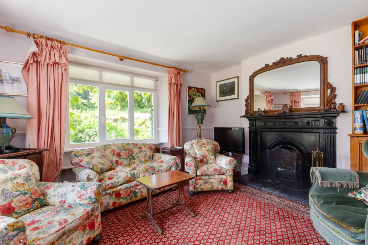 Photo of Teddington Cottage, Woodstock, Inistioge, Co. Kilkenny, R95 N8KC