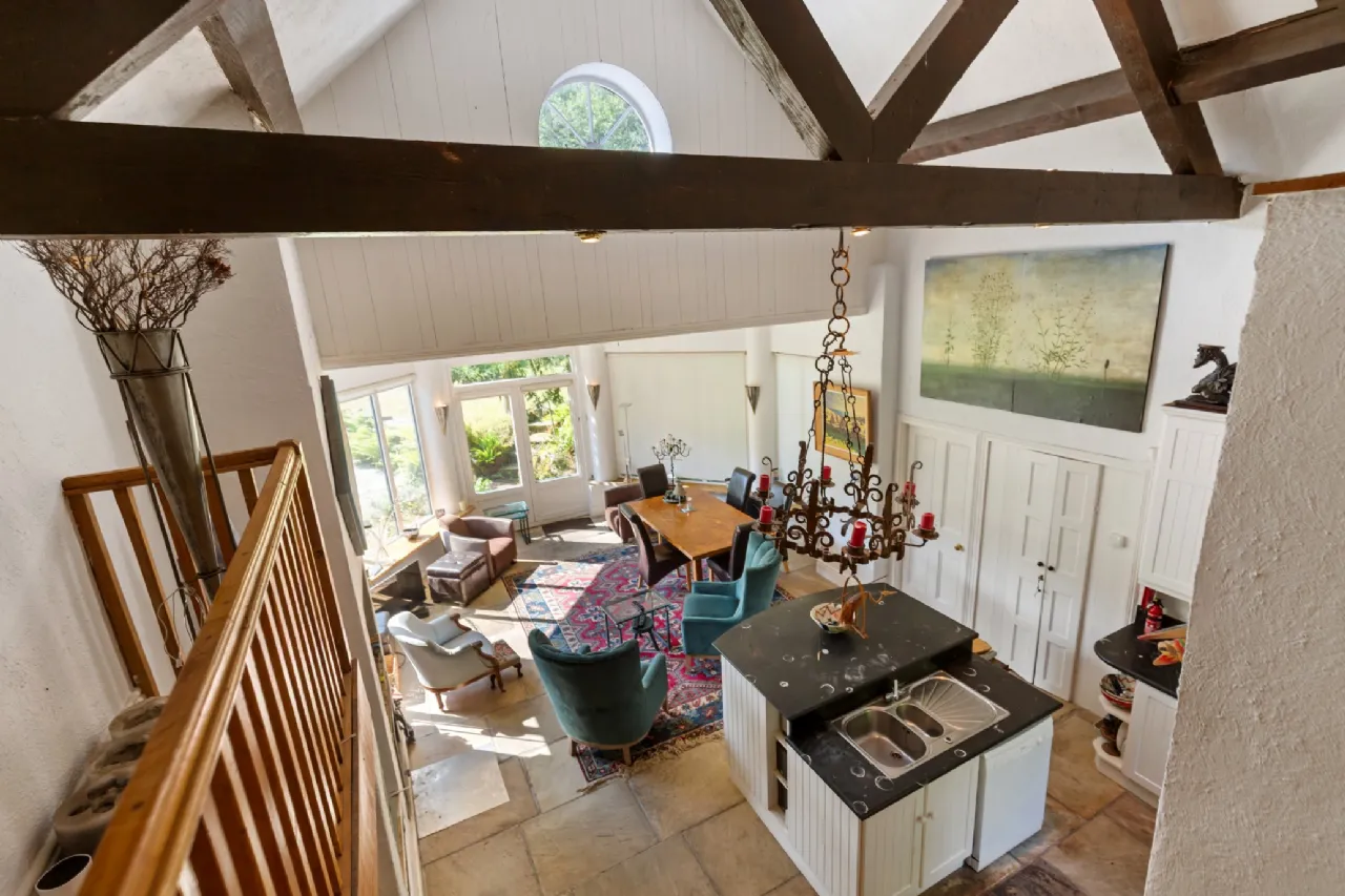 Photo of Teddington Cottage, Woodstock, Inistioge, Co. Kilkenny, R95 N8KC
