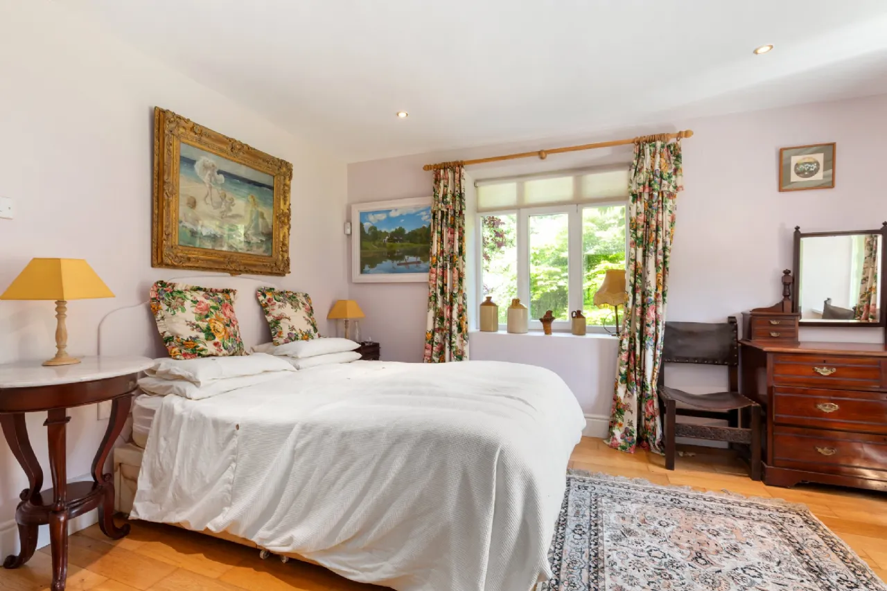 Photo of Teddington Cottage, Woodstock, Inistioge, Co. Kilkenny, R95 N8KC