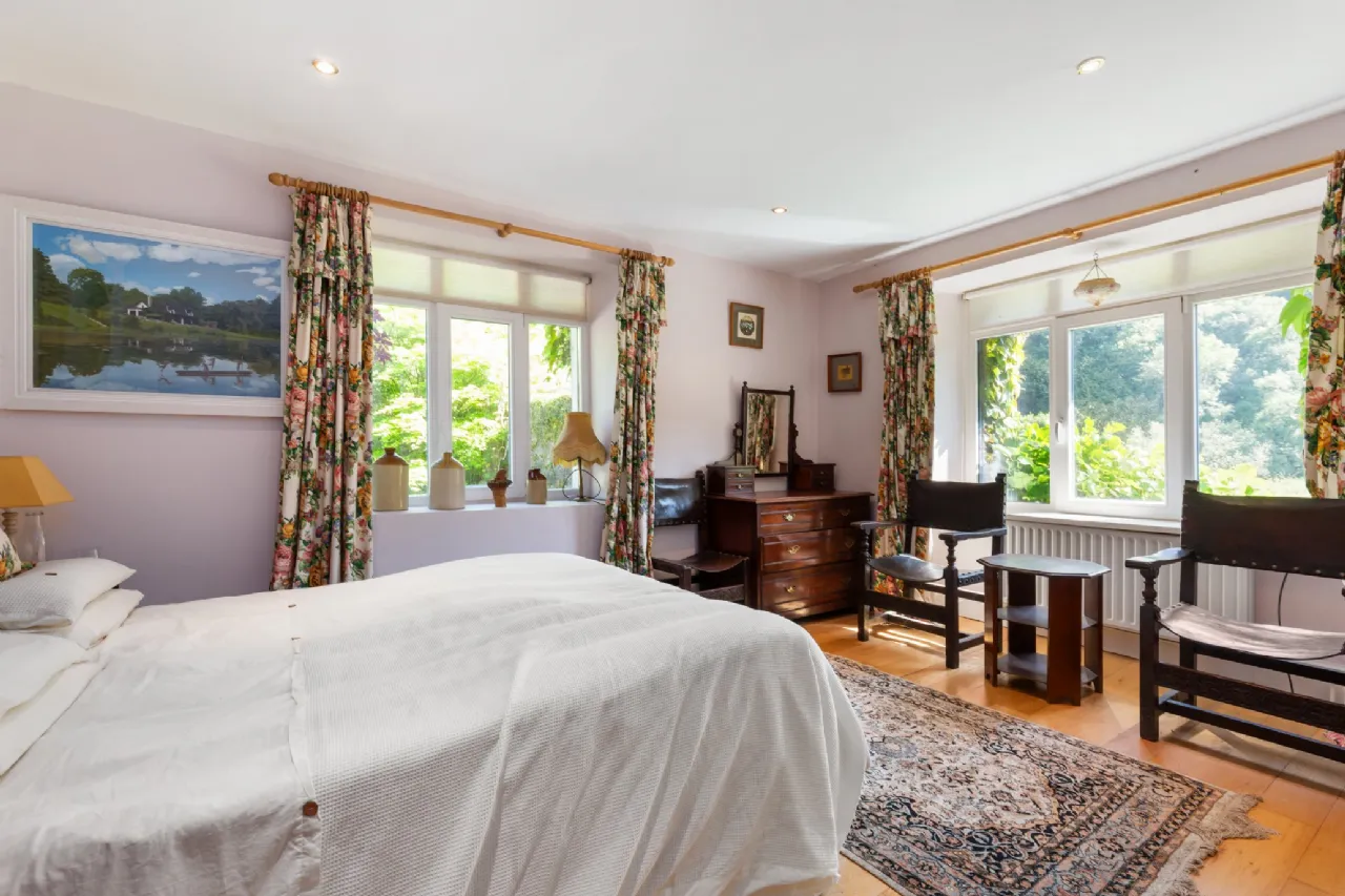Photo of Teddington Cottage, Woodstock, Inistioge, Co. Kilkenny, R95 N8KC