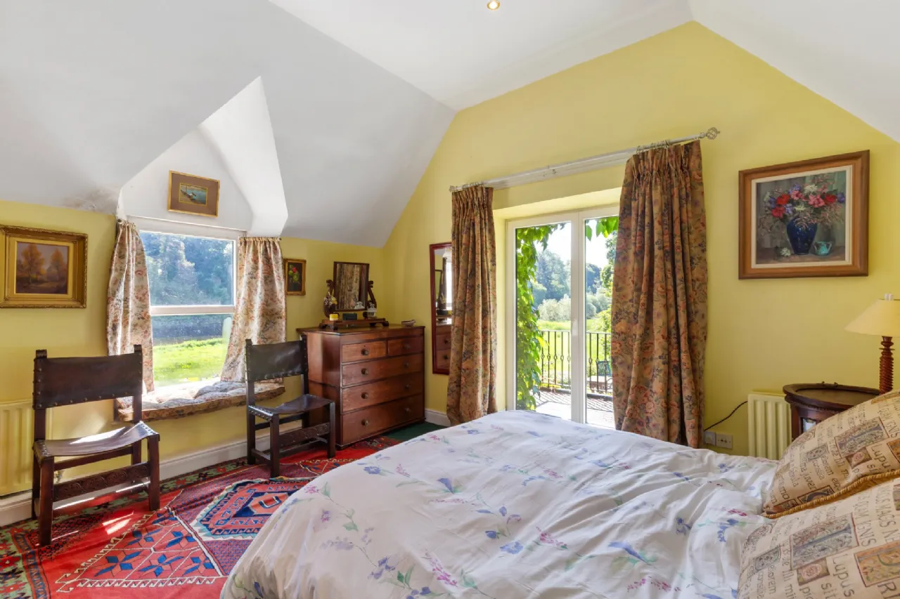 Photo of Teddington Cottage, Woodstock, Inistioge, Co. Kilkenny, R95 N8KC