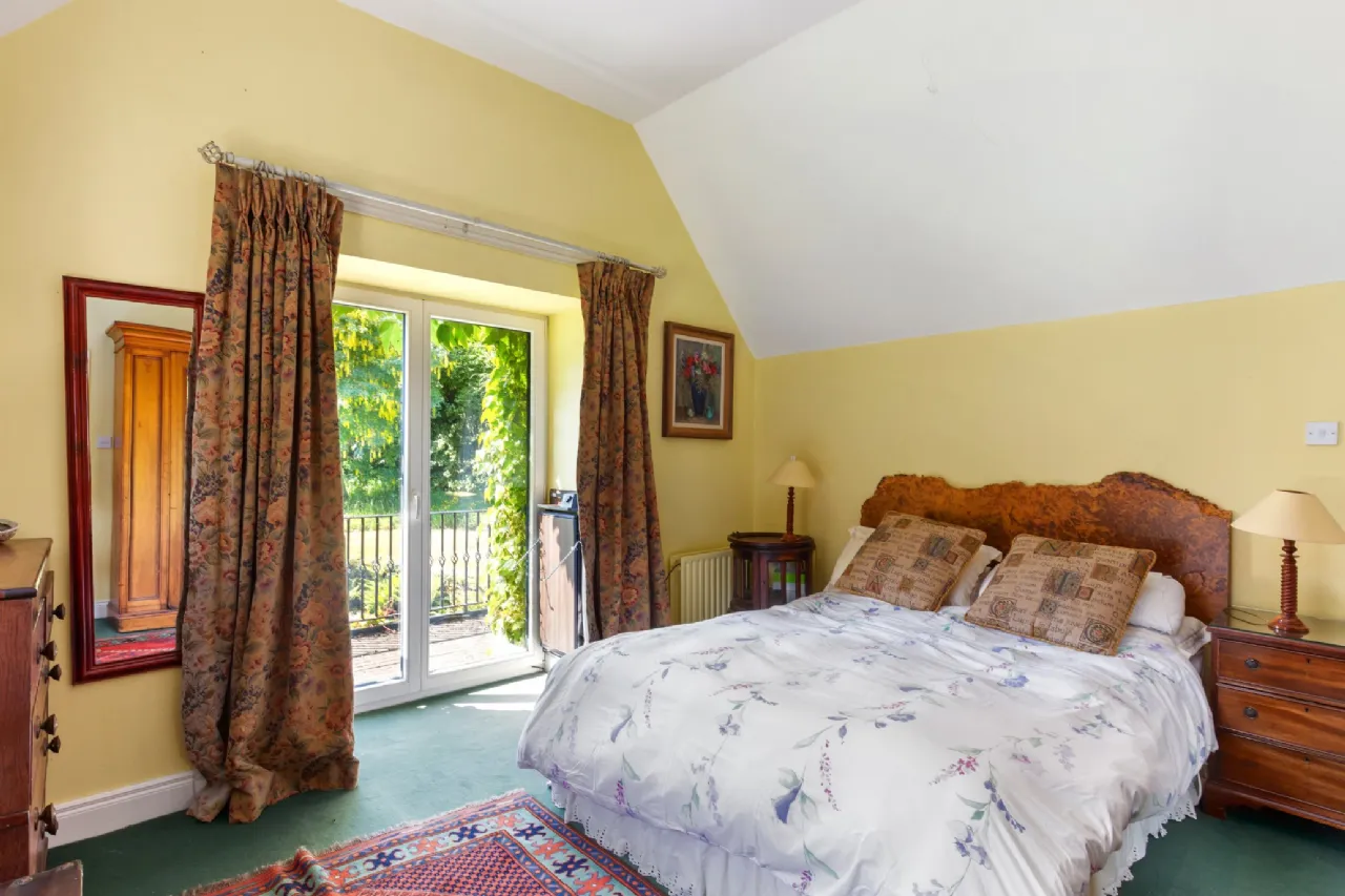 Photo of Teddington Cottage, Woodstock, Inistioge, Co. Kilkenny, R95 N8KC