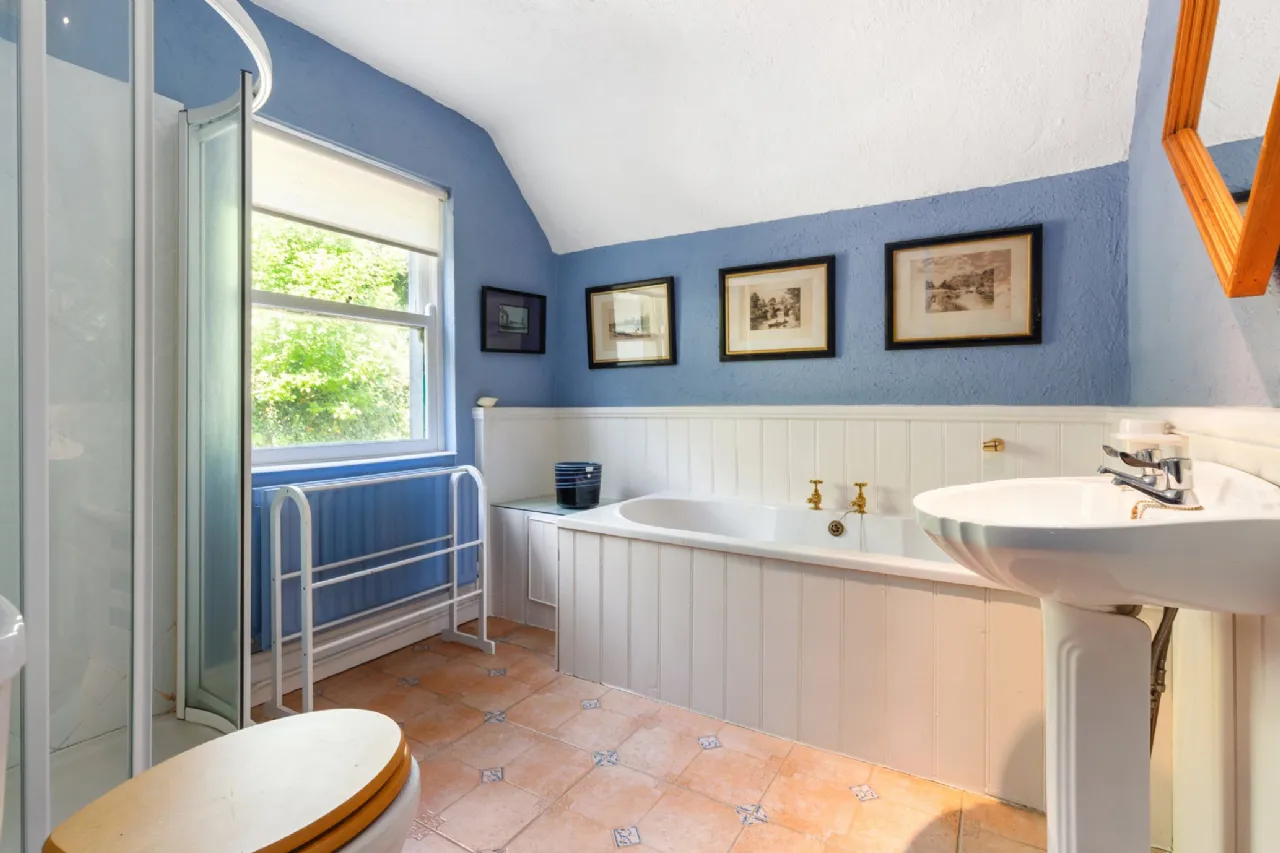 Photo of Teddington Cottage, Woodstock, Inistioge, Co. Kilkenny, R95 N8KC