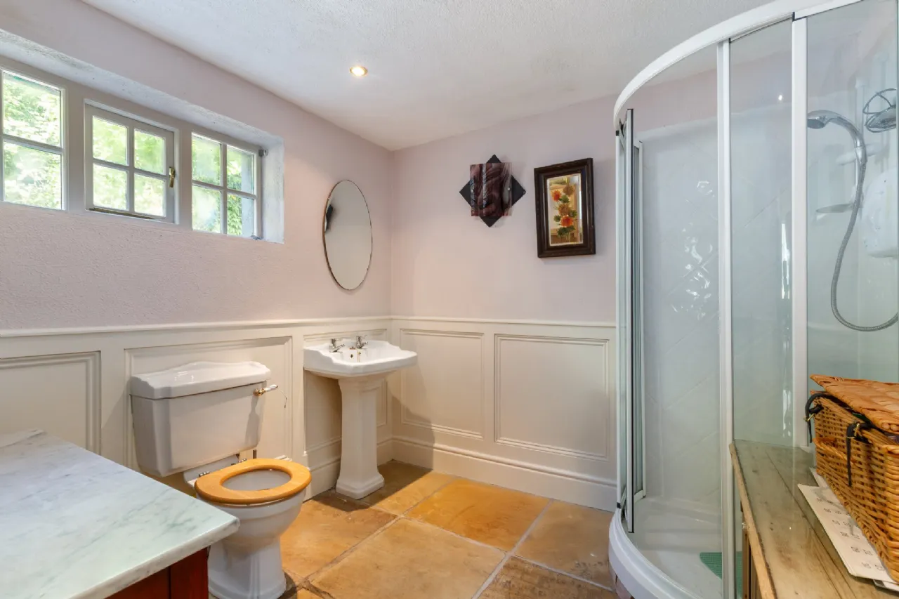 Photo of Teddington Cottage, Woodstock, Inistioge, Co. Kilkenny, R95 N8KC