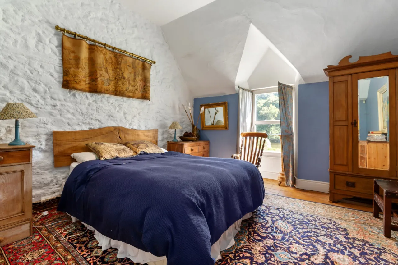 Photo of Teddington Cottage, Woodstock, Inistioge, Co. Kilkenny, R95 N8KC