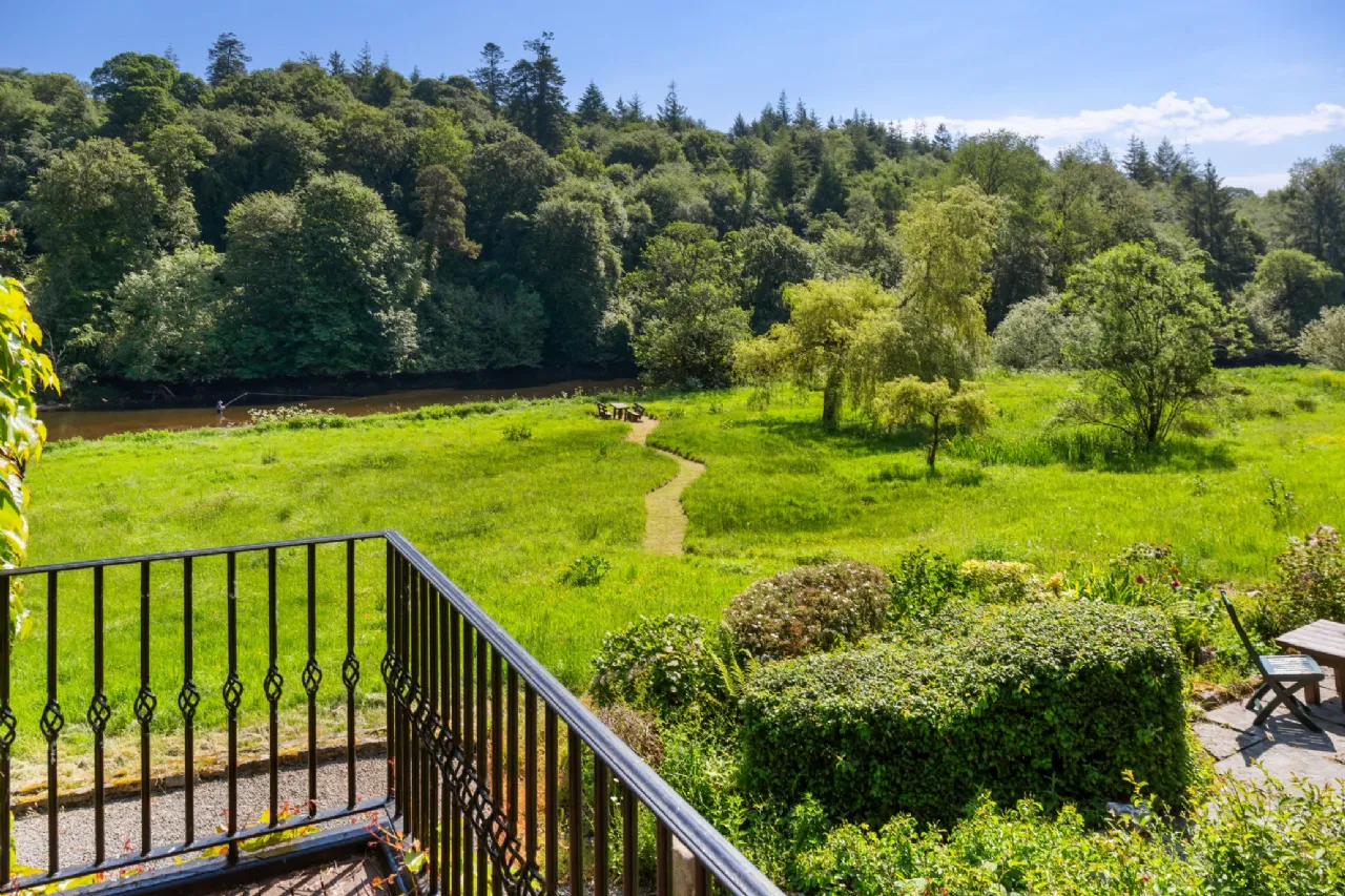 Photo of Teddington Cottage, Woodstock, Inistioge, Co. Kilkenny, R95 N8KC