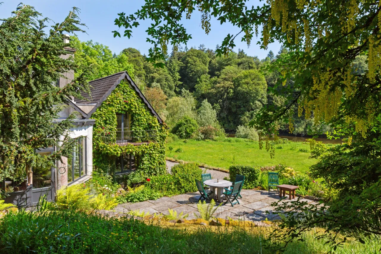 Photo of Teddington Cottage, Woodstock, Inistioge, Co. Kilkenny, R95 N8KC