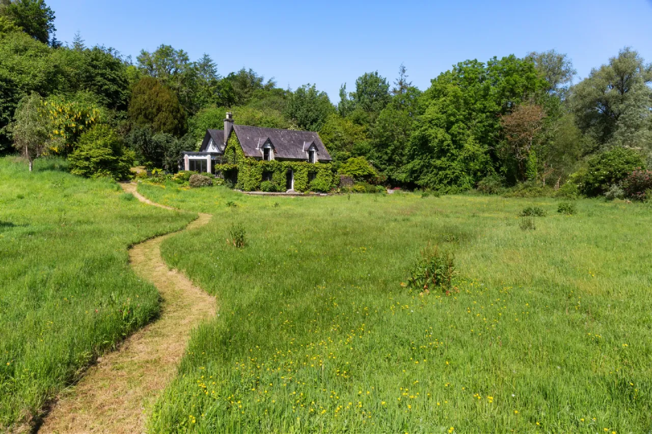 Photo of Teddington Cottage, Woodstock, Inistioge, Co. Kilkenny, R95 N8KC