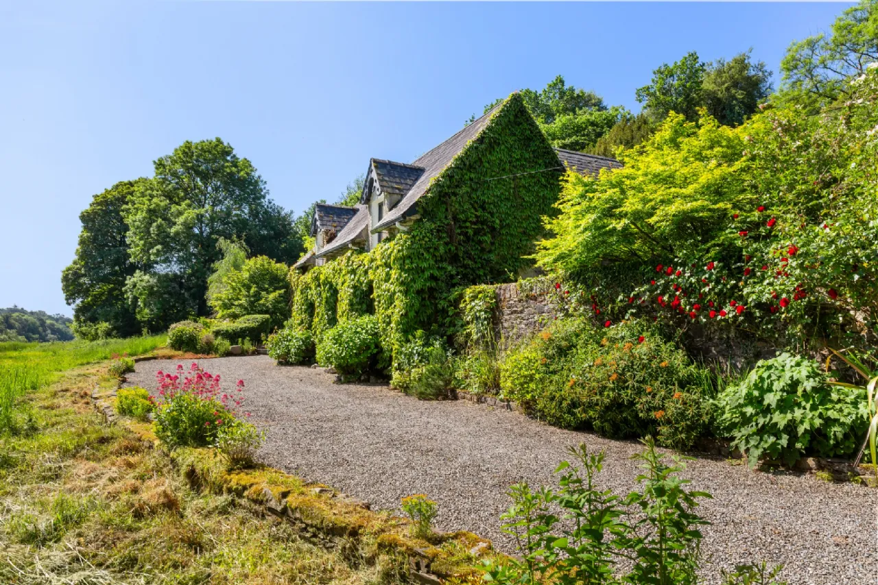 Photo of Teddington Cottage, Woodstock, Inistioge, Co. Kilkenny, R95 N8KC