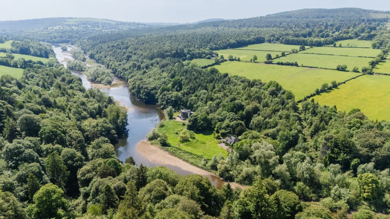 Photo of Teddington Cottage, Woodstock, Inistioge, Co. Kilkenny, R95 N8KC
