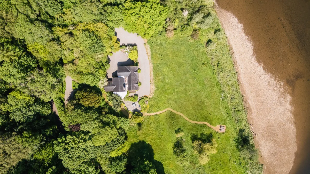 Photo of Teddington Cottage, Woodstock, Inistioge, Co. Kilkenny, R95 N8KC