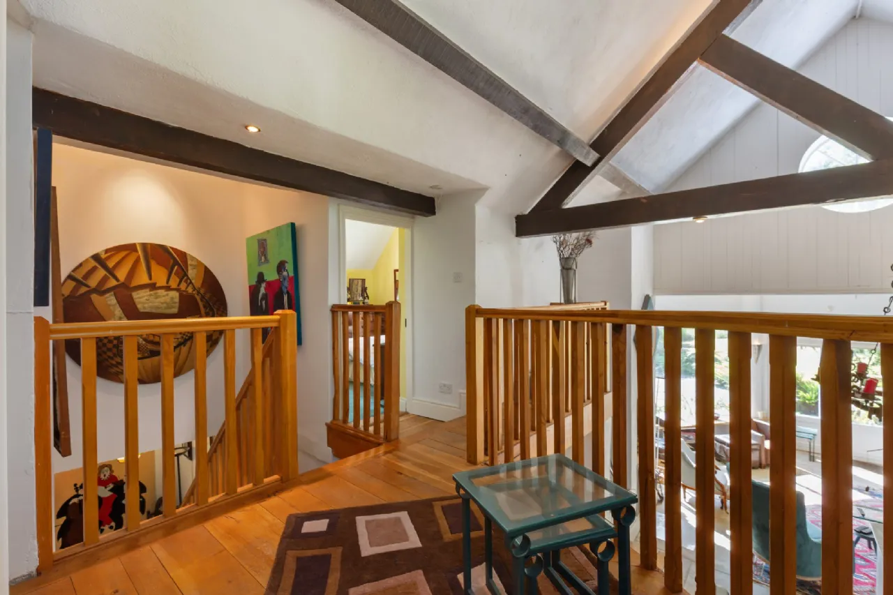 Photo of Teddington Cottage, Woodstock, Inistioge, Co. Kilkenny, R95 N8KC