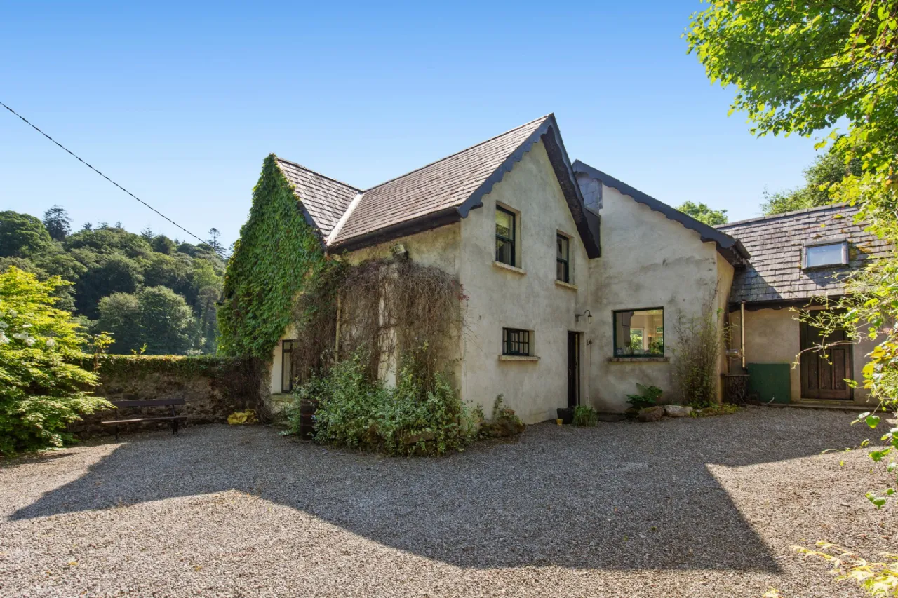 Photo of Teddington Cottage, Woodstock, Inistioge, Co. Kilkenny, R95 N8KC