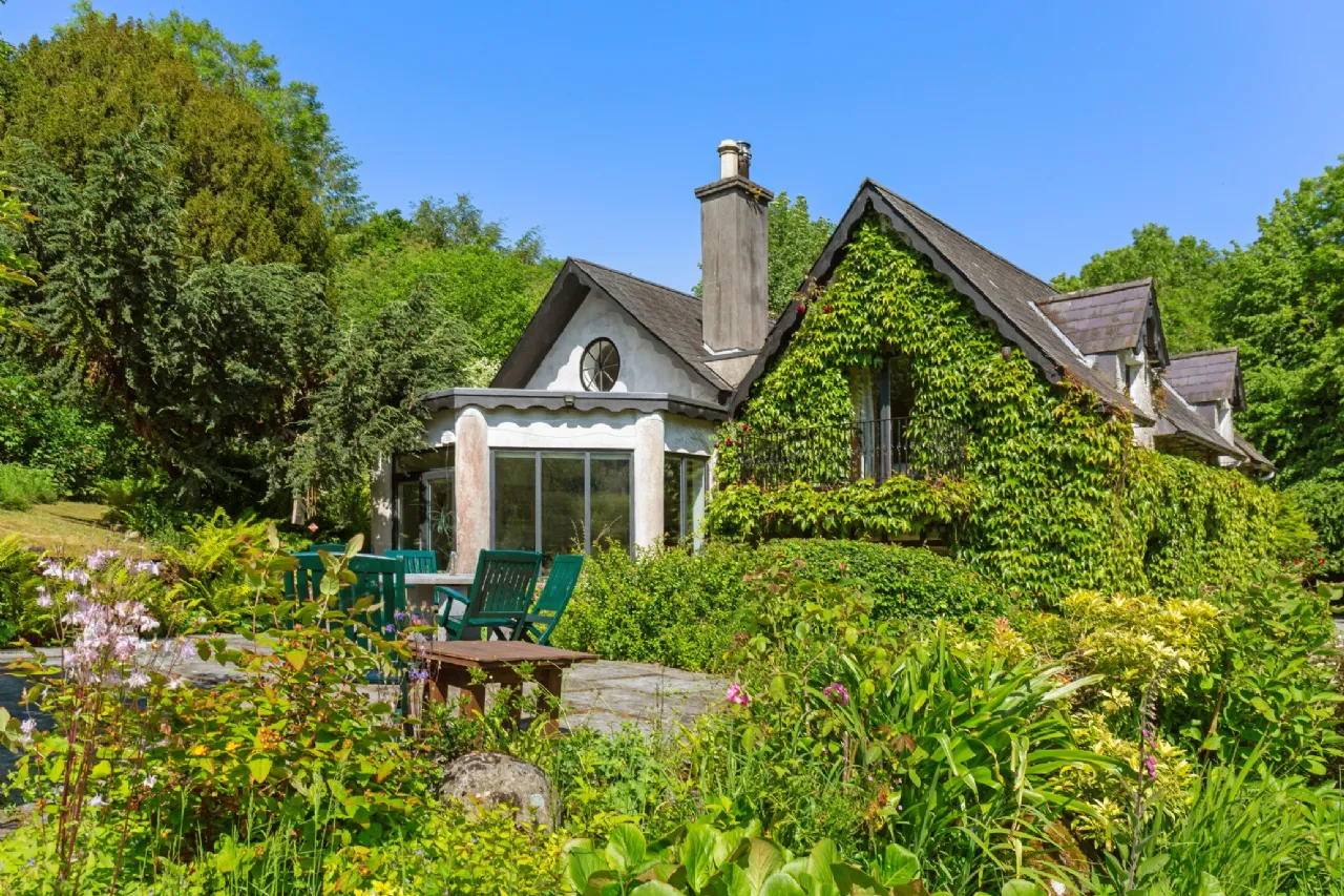Photo of Teddington Cottage, Woodstock, Inistioge, Co. Kilkenny, R95 N8KC
