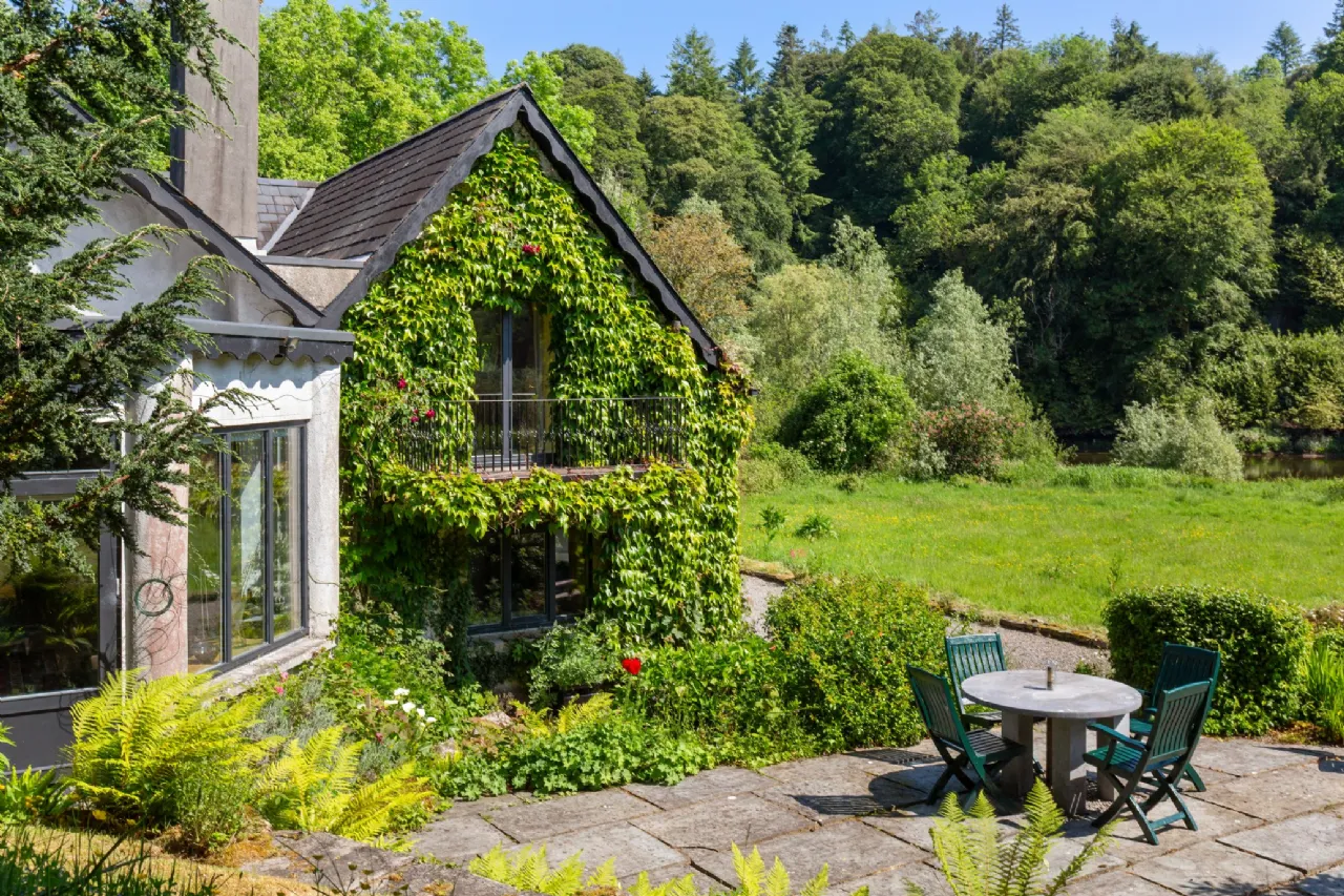 Photo of Teddington Cottage, Woodstock, Inistioge, Co. Kilkenny, R95 N8KC