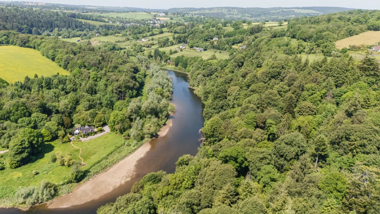 Photo of Teddington Cottage, Woodstock, Inistioge, Co. Kilkenny, R95 N8KC