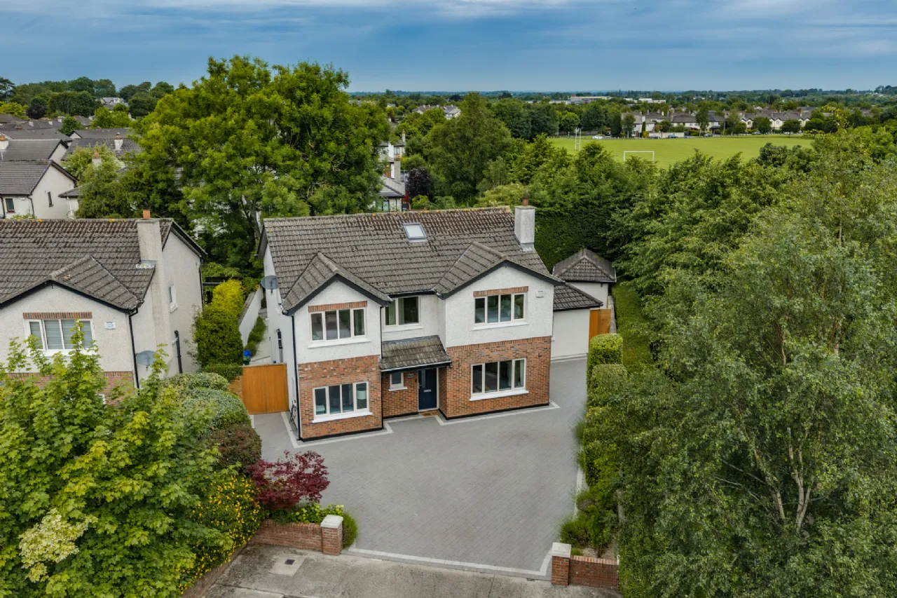 Photo of 9 Oldtown Close, Naas, Co. Kildare, W91 FDW7