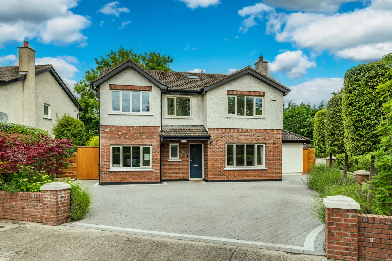 Photo of 9 Oldtown Close, Naas, Co. Kildare, W91 FDW7