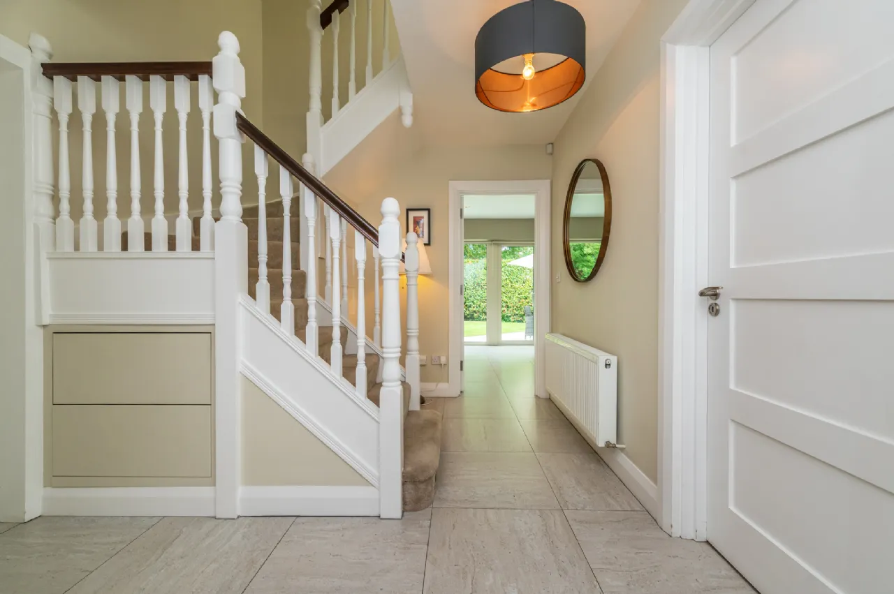 Photo of 9 Oldtown Close, Naas, Co. Kildare, W91 FDW7