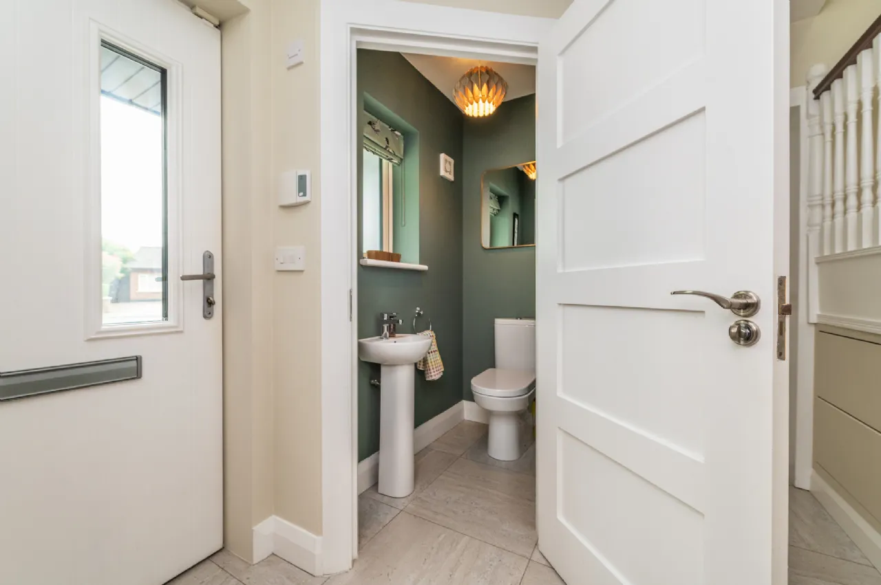 Photo of 9 Oldtown Close, Naas, Co. Kildare, W91 FDW7