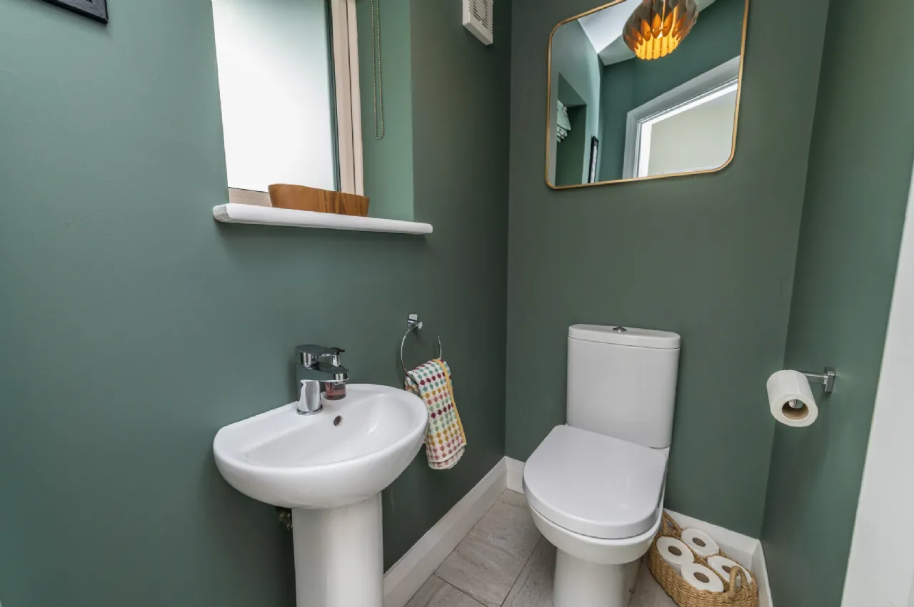 Photo of 9 Oldtown Close, Naas, Co. Kildare, W91 FDW7