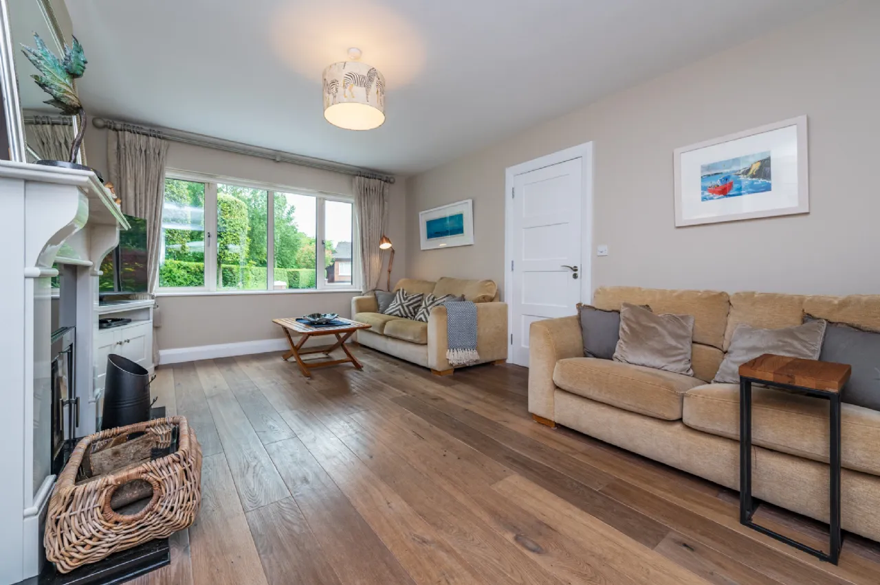 Photo of 9 Oldtown Close, Naas, Co. Kildare, W91 FDW7