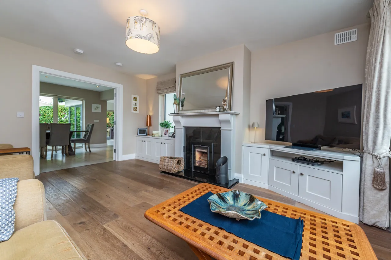 Photo of 9 Oldtown Close, Naas, Co. Kildare, W91 FDW7