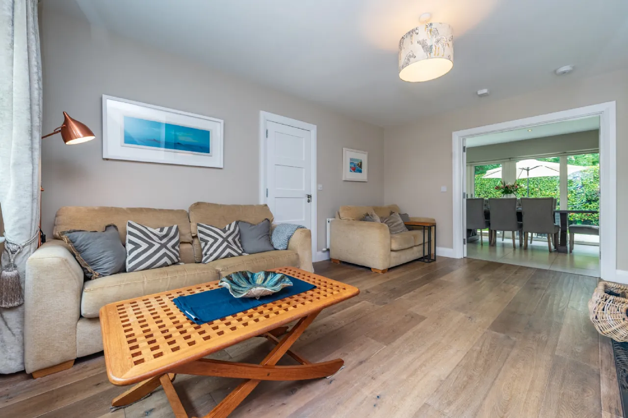 Photo of 9 Oldtown Close, Naas, Co. Kildare, W91 FDW7
