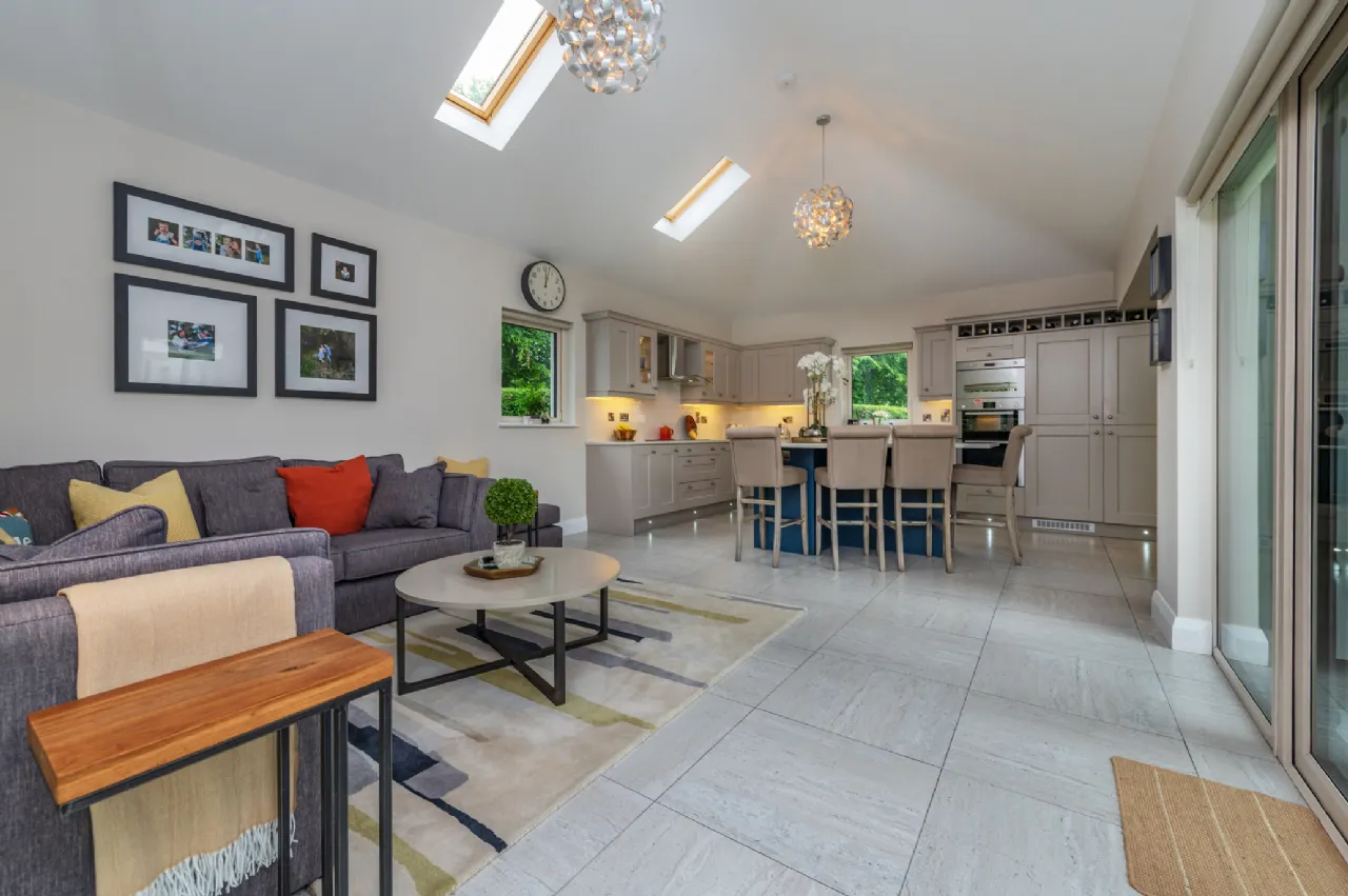Photo of 9 Oldtown Close, Naas, Co. Kildare, W91 FDW7