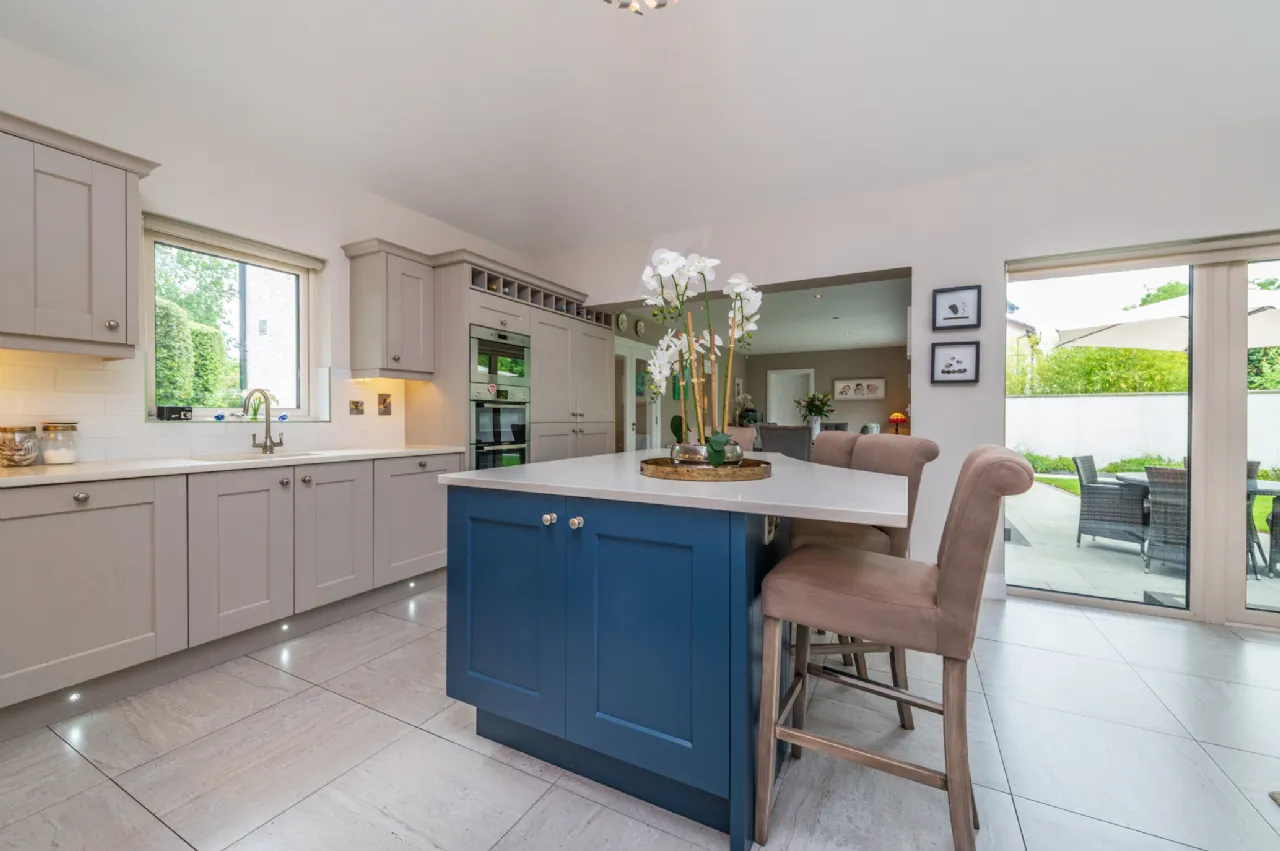 Photo of 9 Oldtown Close, Naas, Co. Kildare, W91 FDW7