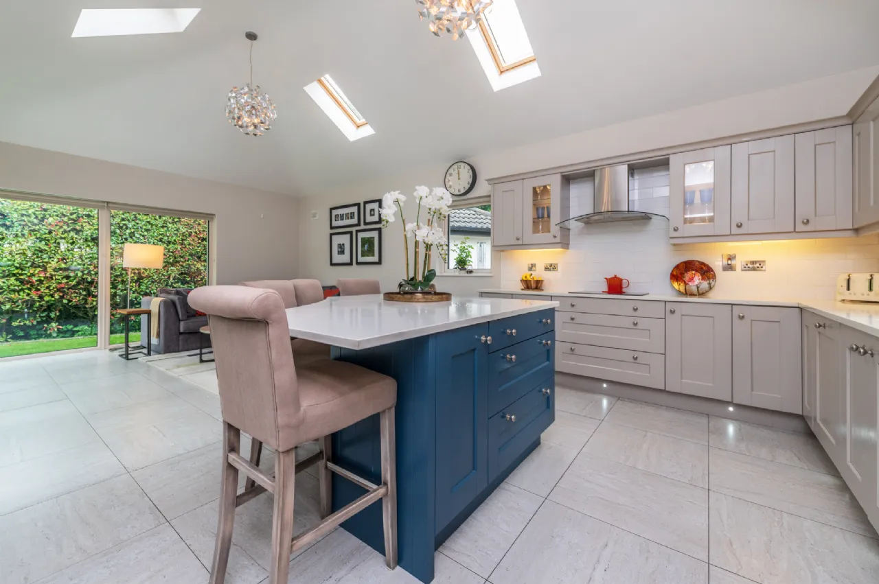 Photo of 9 Oldtown Close, Naas, Co. Kildare, W91 FDW7