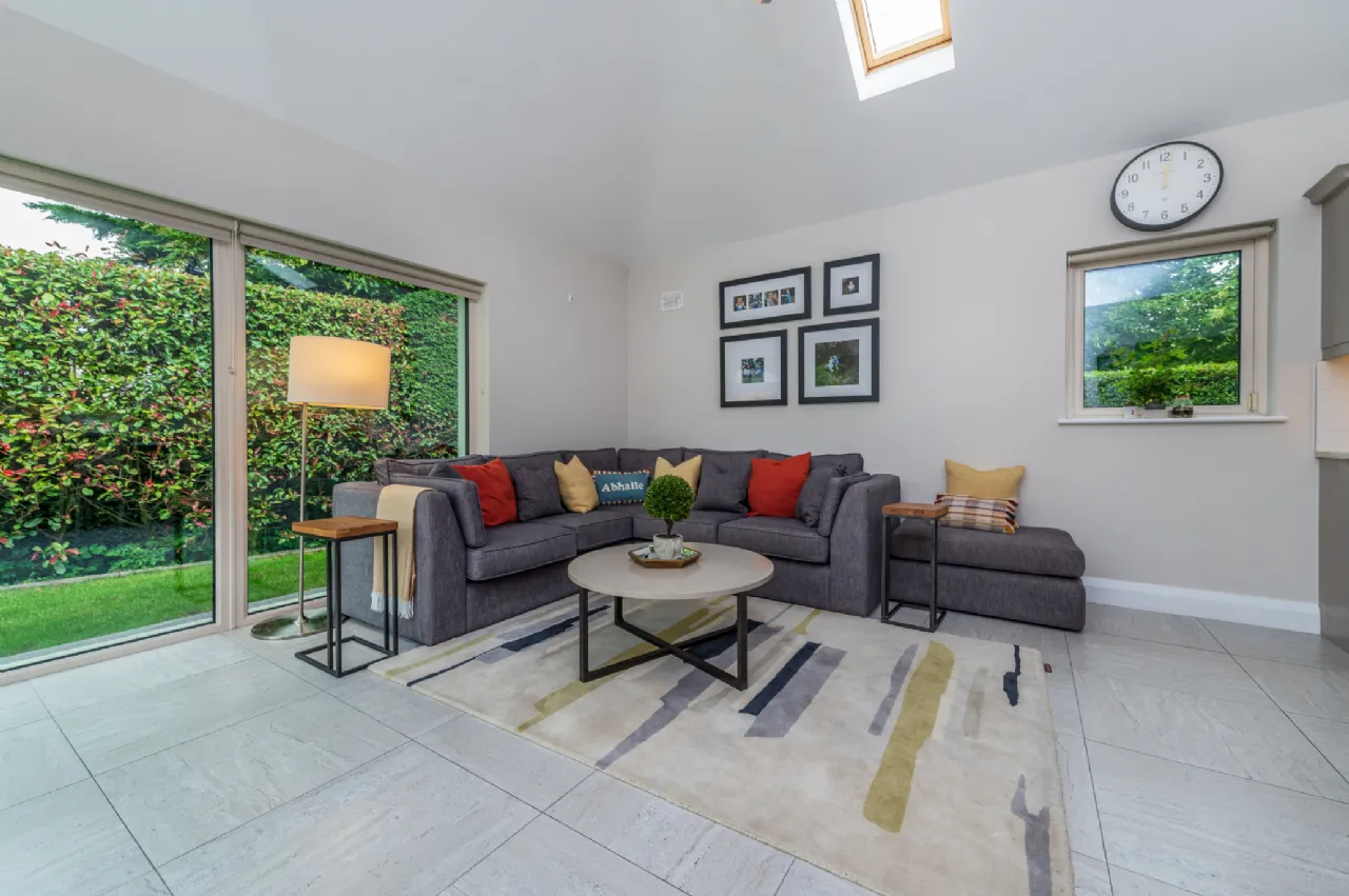 Photo of 9 Oldtown Close, Naas, Co. Kildare, W91 FDW7