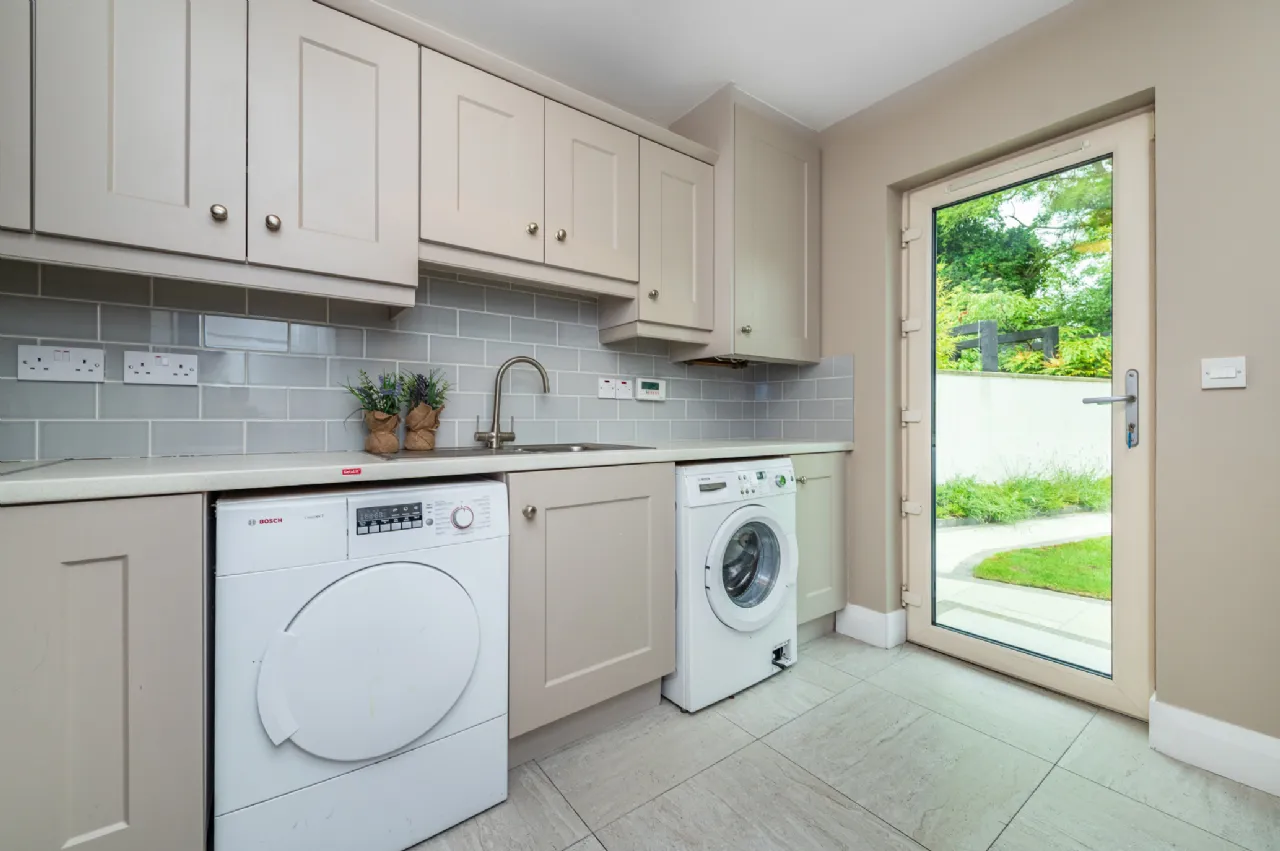 Photo of 9 Oldtown Close, Naas, Co. Kildare, W91 FDW7