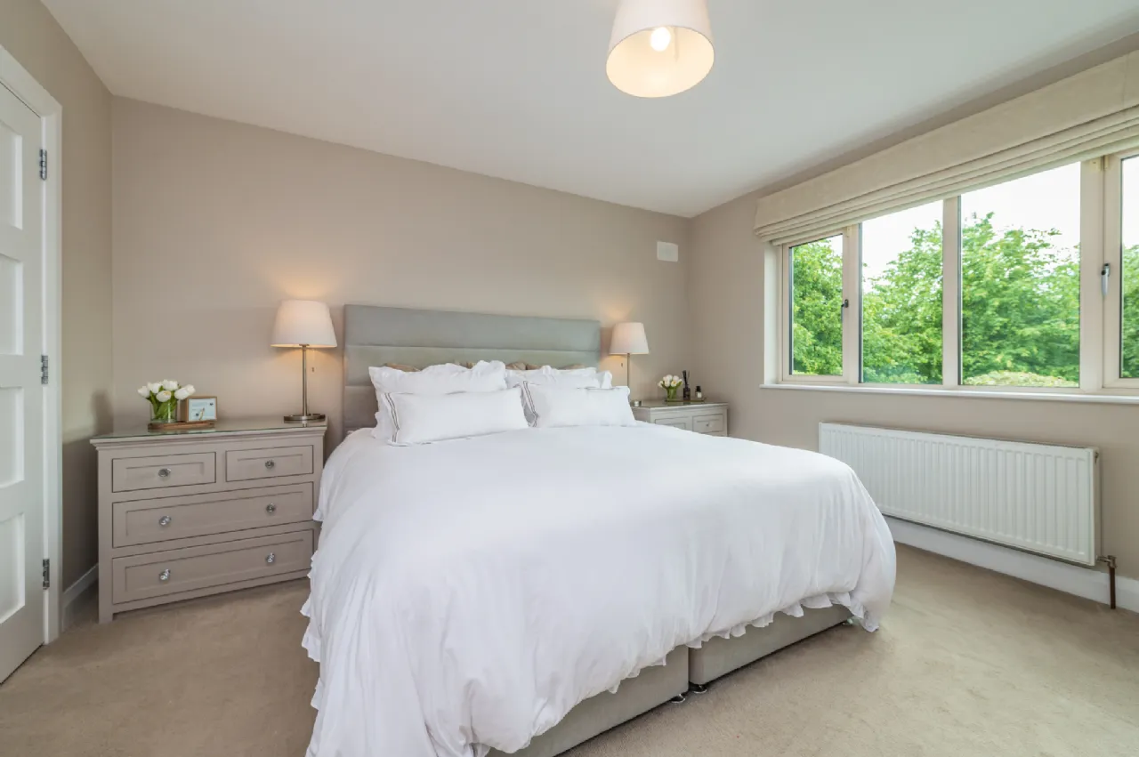 Photo of 9 Oldtown Close, Naas, Co. Kildare, W91 FDW7