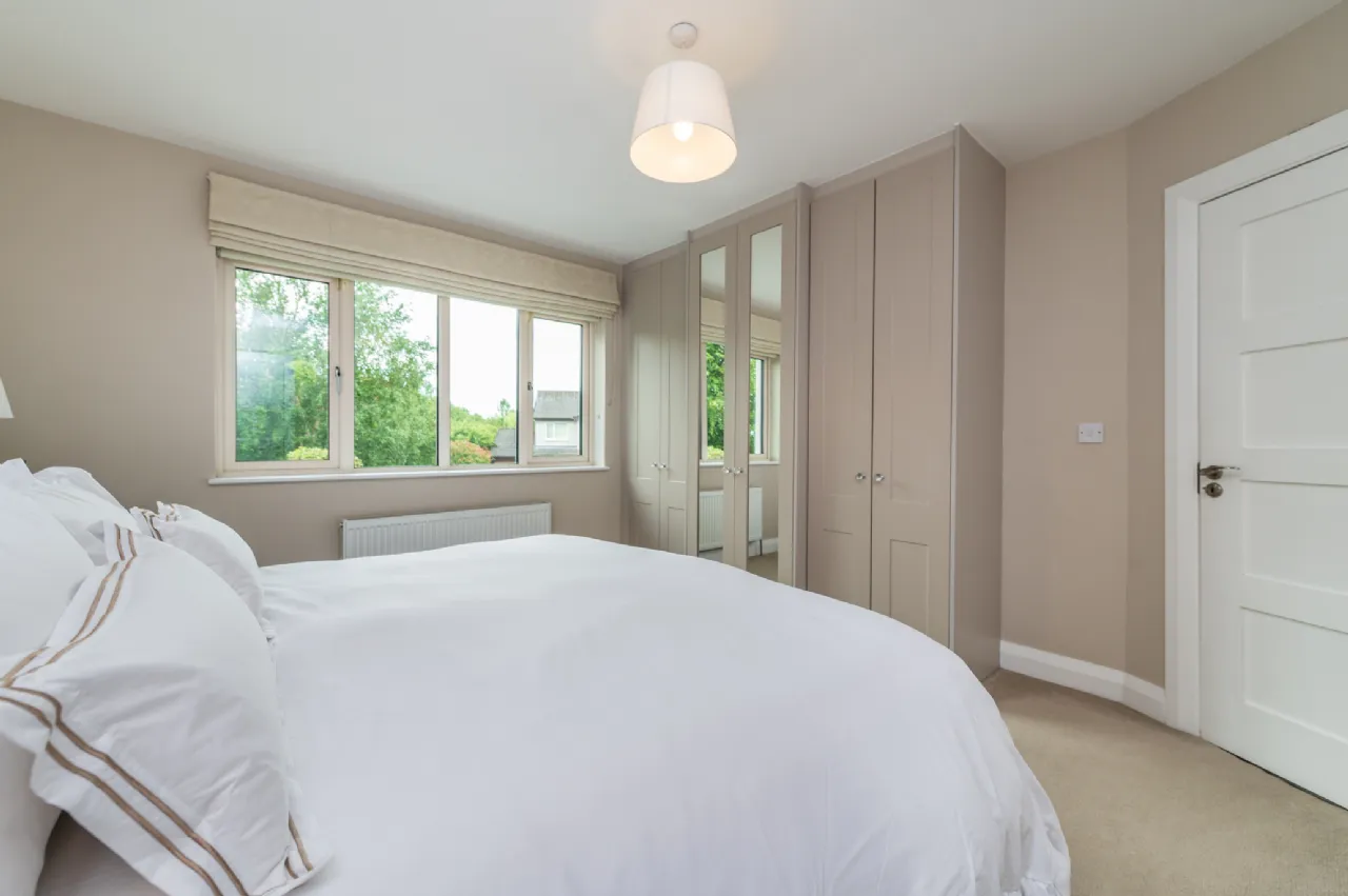Photo of 9 Oldtown Close, Naas, Co. Kildare, W91 FDW7