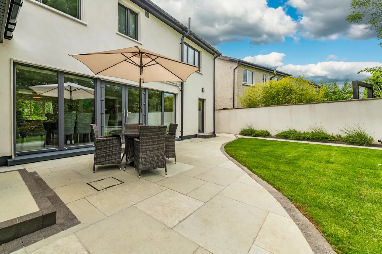 Photo of 9 Oldtown Close, Naas, Co. Kildare, W91 FDW7